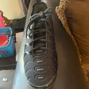 Air max size 9 worn once